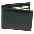 thumbnail image 2 of Mens Premium Leather Quality Wallet 9200 53 Tan, 2 of 3