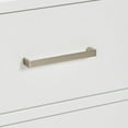 thumbnail image 2 of Ariel W049SCWRVOMNB Hutton 48" Wall Mounted Single Basin Vanity Set - Midnight Blue /, 2 of 7