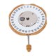 thumbnail image 5 of GM15 Movimiento de reloj Calendario de aleación Piezas de repuesto de movimiento de reloj Accesorio para relojero, 5 of 14