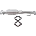 thumbnail image 2 of For 2001-002 4RUNNER Rear Catalytic Converter, 2 of 5