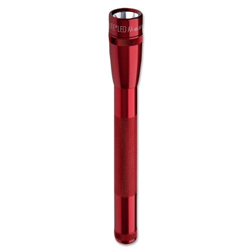 MAGLITE Mini Mag Led Pro Red