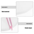 thumbnail image 5 of ELAYARD 4Pcs Reusable Bra Laundry Wash Bags Mesh Material for Washing Machine Use, 5 of 7