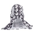 thumbnail image 4 of Vestido de Halloween para perros ANGGREK Estampado floral, 4 of 8