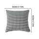 thumbnail image 2 of Fundas de almohada, fundas de almohada, fundas de almohada decorativas, fundas de almohada de otoño, cojines, funda de cojín para sofá, decoración del hogar, funda de cojín familiar, una funda de almo, 2 of 2