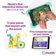 thumbnail image 3 of Kit interactivo STEM Toy PlayShifu Tacto Doctor con aplicación para niños de 4 a 8 años, 3 of 6
