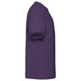 thumbnail image 3 of Fruit Of The Loom T-Shirt à Manches Courtes Valueweight pour Garçons/filles (Lot de 2), 3 of 3