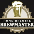thumbnail image 3 of CafePress - Brewmaster Home Beer Brewer T Shirt - Men's Classic Graphic Cotton T-Shirt, 3 of 4