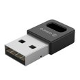 thumbnail image 1 of Adaptador USB inalámbrico Bluetooth 5.3, transmisor y receptor, compatible con Windows 8.1, Win10 y Win11 para teléfonos móviles, ordenadores y controladores de juegos., 1 of 5