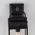 thumbnail image 3 of Artcraft Lighting Ac8220 Fulton 1 Light 14" Tall Outdoor Wall Sconce, 3 of 4