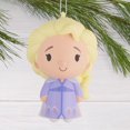 thumbnail image 2 of Hallmark Christmas Ornament (Disney Frozen Elsa Shatterproof), 2 of 7