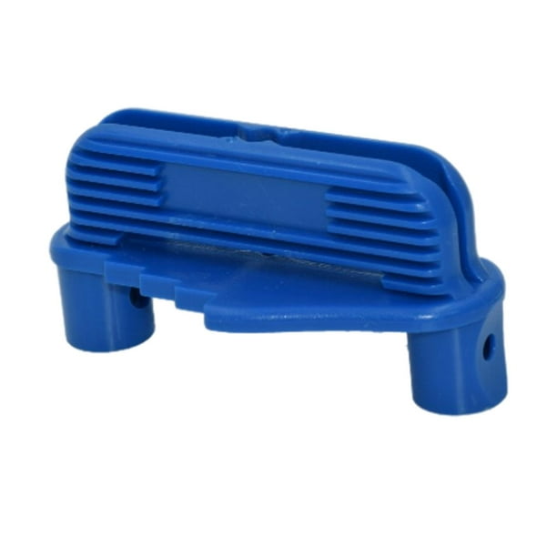 Center Scriber Scribe Marking Gauge Center Tool Herramienta para herramientas de diseño Azul Zulema Escriba central