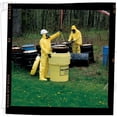 thumbnail image 2 of Dupont Hooded Coveralls,XL,Ylw,Tychem 2000,PK12 QC122SYLXL001200, 2 of 2