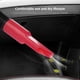 thumbnail image 5 of ¡Artículos en liquidación! Aspiradora portátil Topliu para el hogar, el coche, el húmedo y el seco, de alta potencia, de tambor., 5 of 8