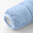 thumbnail image 7 of 0-3 Months Newborn Infant Snowsuit Toddler Winter Coat Baby Girl Clothes Warm Jacket 0 3 3 6 Month Light Blue, 7 of 7
