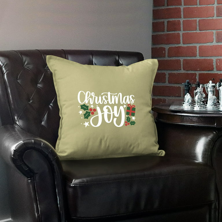 Christmas Gnomes Throw Pillows Couch Bed Sofa Lumbar Pillow 20 x