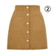 thumbnail image 1 of Faldas de corte A, faldas cruzadas ajustadas, 1 of 5