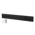 thumbnail image 1 of Desk Electrical Outlet Track Wall Concealed Power Outlet Track 60cm Aluminum Alloy Kitchen Sockets Track Wall Outlet Extension Sliding Rail Works with Movable Power Outlet, 1 of 7