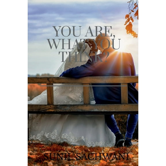 You Are, What You Think?, (Paperback)