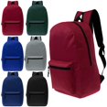 thumbnail image 1 of Mochila Moda West 15 School para niños Paquete de 24 6 Colores, 1 of 8