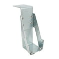 thumbnail image 1 of Timco - Welded Masonry Joist Hangers - Galvanised (Size 75 x 225 - 1 Each), 1 of 1