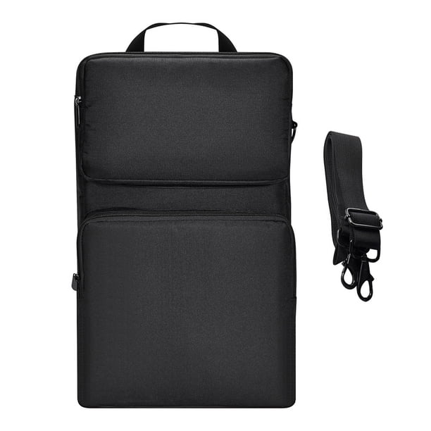 Estuche Transporte Protector para Controlador DJ Hercules Inpulse 200/200 MK2