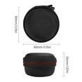 thumbnail image 5 of Lightweight Headphone Case Organizers For Burmester True Wireless Headsets, 5 of 16