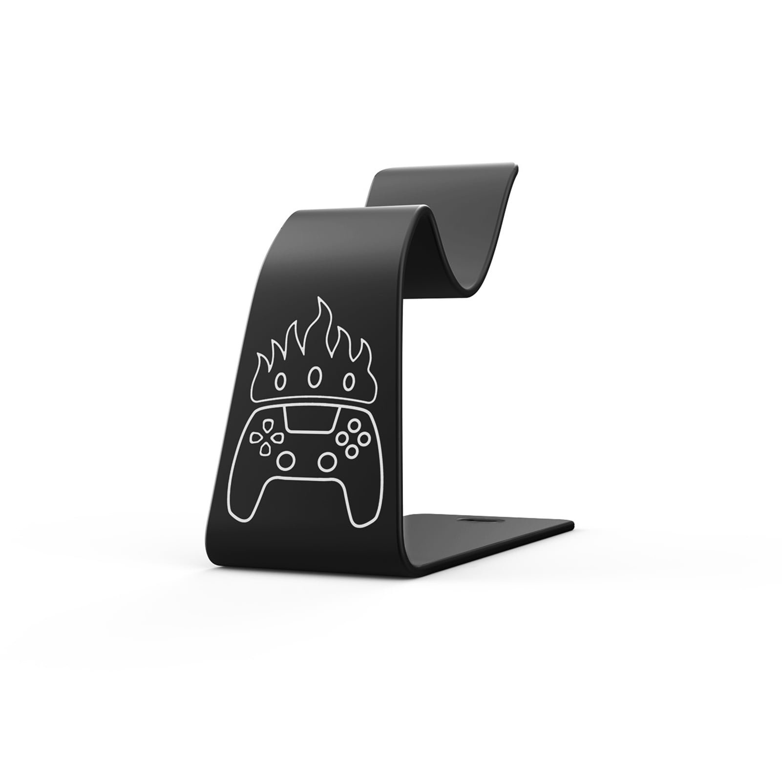 Game Controller Holder Universal Gamepad Display Stand for PS5