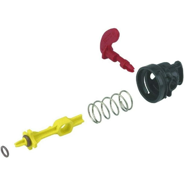 Gilmour Spray Doc Sprayer PRV Repair Kit XP Series R36C