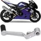 thumbnail image 5 of Pedal de Cambio, Palanca de Cambios de Motocicleta Anti Corrosión Fácil de Instalación para Moto, 5 of 7