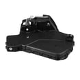 thumbnail image 1 of 1pcs Trunk Latch Tailgate Lock Trunk Rear Liftgate Door Lock 69110-0R010 for Toyota RAV4 2006-2012, 1 of 6