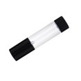 thumbnail image 3 of maskred 1/2/3/5 Empty Lotion Bottle Cosmetic Storage Container Transparent Vacuum Bottle 30ml 1 Pc, 3 of 6