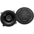 thumbnail image 2 of Hifonics ZS525CX Altavoces Coaxiales Zeus para Coche (Negro, Par) - Al, 2 of 2