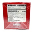thumbnail image 2 of Té de Raíz de Ginseng Té Negro Té Guaraná 30 sobres GN+Vida GN+Vida GNVTEGINSENG, 2 of 4