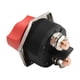 thumbnail image 3 of Aislador de interruptor de desconexión de batería RV, interruptor maestro de corte de energía de batería DC 300A para coche y barco Jadeshay  A, 3 of 8