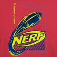 thumbnail image 3 of CafePress - Nerf Ready To Win T Shirt - Men's Classic Graphic Cotton T-Shirt, 3 of 4