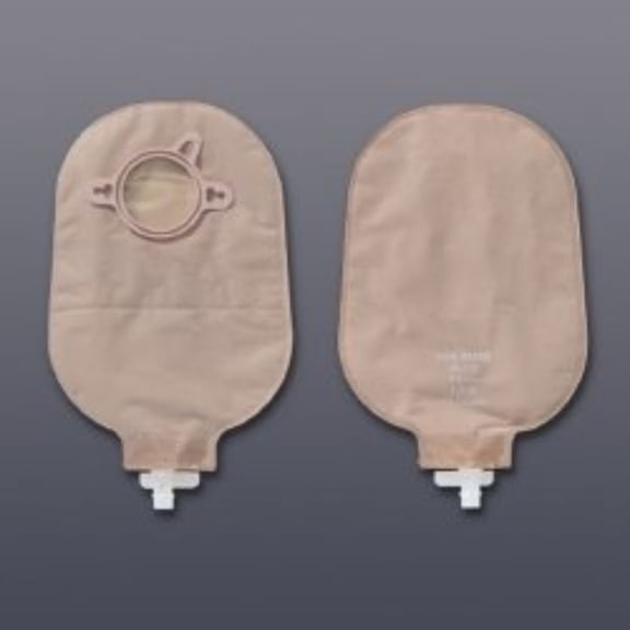 HOLLISTER Pouch Urostomy Drain Two-Piece 23/4" Flange #18414