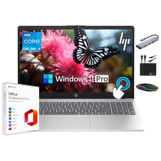 HP 2025 Business 15.6