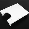 thumbnail image 5 of Sewing Machine Plastic Extension Table Expansion Board Household ABS Mini Sewing Machine Board Parts Table Domestic Tool, 5 of 5