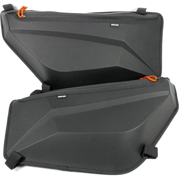 Can-Am 715004276 Upper Door Storage Bag Maverick X3 & X3 Max OEM