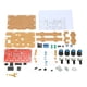 thumbnail image 2 of Generador de señal TFixol ICL8038 Kit de bricolaje Seno Triángulo Cuadrado, 2 of 6
