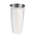 thumbnail image 1 of Taza de Mezcla de Acero Inoxidable Kusrkot Copa de Malta, 1 of 8