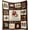 Book Lovers Blanket 6, variant on Book Lover''s Fleece Throw Blanket - Cozy Reading Gift for Teachers, Librarians, Men & Women, Perfect for Home, Couch, Bed, Dorm Decor, 60" x 50" Flannel Blanket