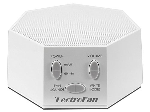 lectrofan white noise fan sound machine lectrofan white noise fan sound machine