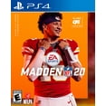 thumbnail image 5 of Madden NFL 20 - PlayStation 4, 5 of 7
