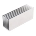 thumbnail image 1 of Disipador de calor SSD M.2 jinwen Térmico NVMe, 1 of 8