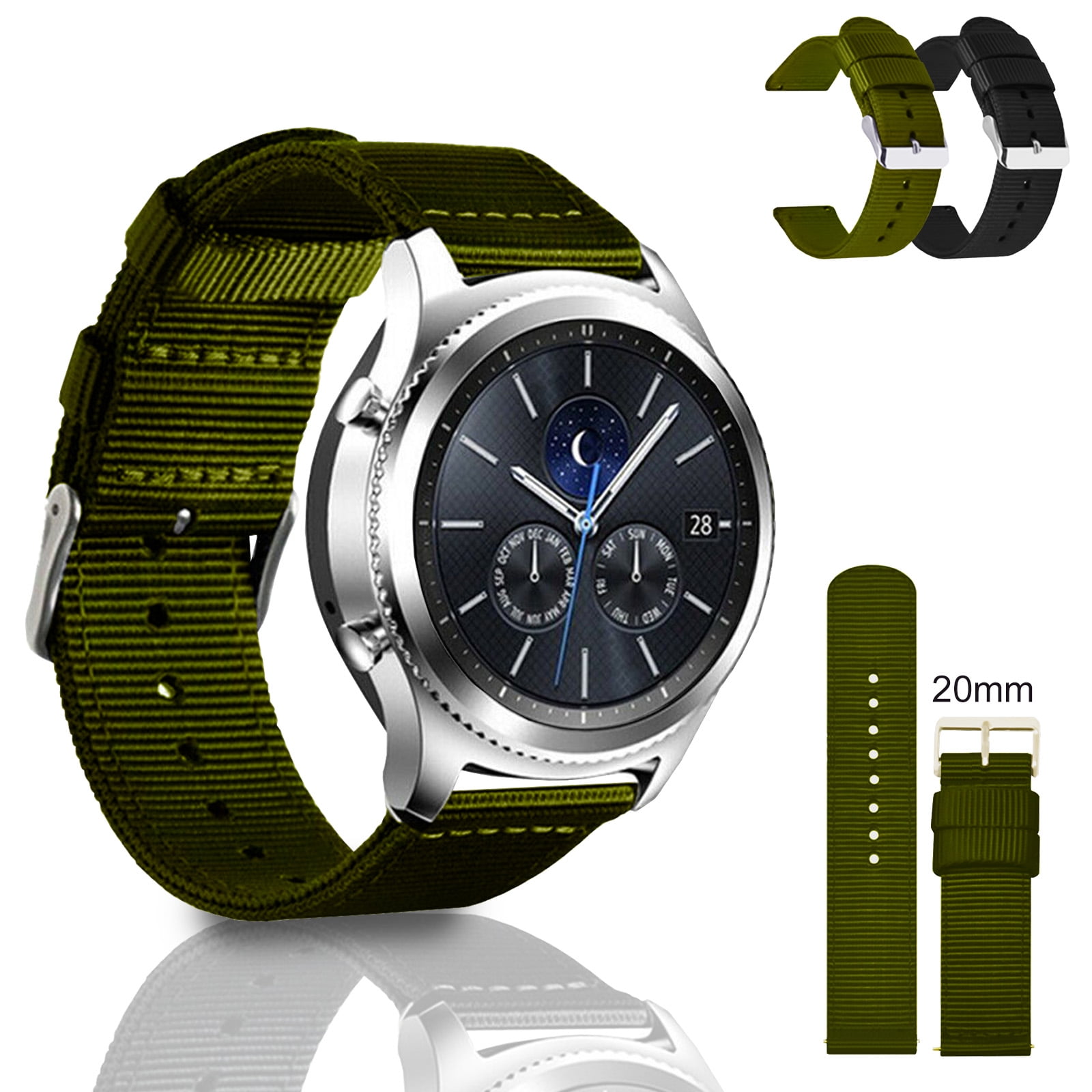 samsung gear s3 at walmart