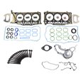 thumbnail image 4 of Koomaha Head Gasket Bolts Set for 2011-2016 Ram 1500 Chrysler Dodge Jeep 3.6L 24-Valve, 4 of 6