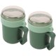 thumbnail image 1 of UPGRATOR 2Ud Portátil Verde Para Leche Y Avena Con Para Uso En Microondas, 1 of 7
