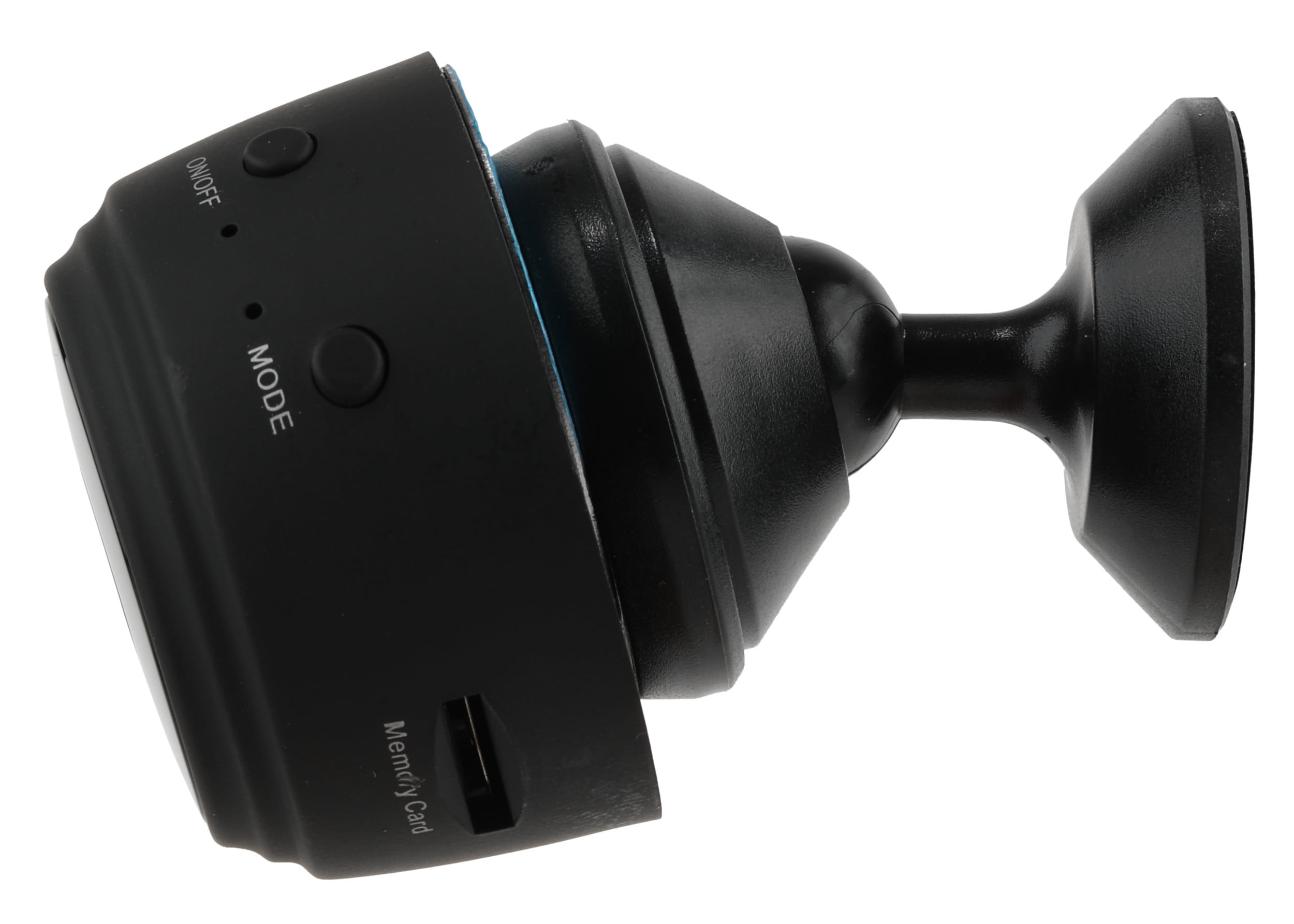 Vivitar Versa Cam Home Monitoring Camera w/ 1080p Resolution, Black