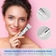 thumbnail image 3 of Set de tratamiento labial Suquato Peptide Lip Butter Balm con ácido hialurónico, 3 of 7